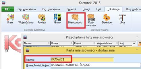 Komunikat jest również informacją, że dana rezerwacja nie będzie sprawozdawana w kolejkach oczekujących generowanych z systemu KS-SOMED (kolejki LIOCZ *.klx).