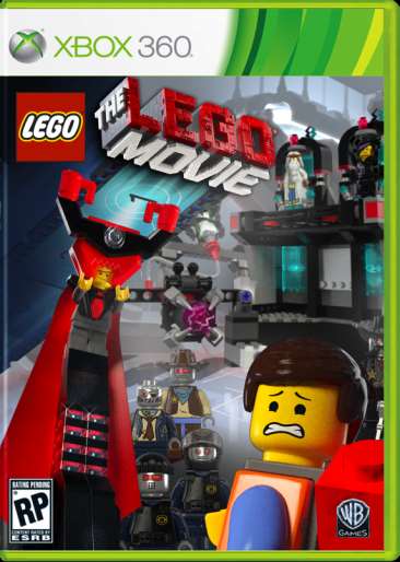 Gry LEGO The Movie darmowa gra na urządzenia mobilne (telefony i tablety) Gra na konsole oparta na historii serii gra dostępna na różnego