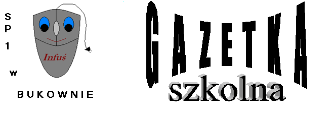 Numer 3 (58) luty 2012 S P 1 Bukowno W numerze Aktualności szkolne Byliśmy w Pszczynie Szkoła moich marzeń Czego posłuchać i obejrzeć?