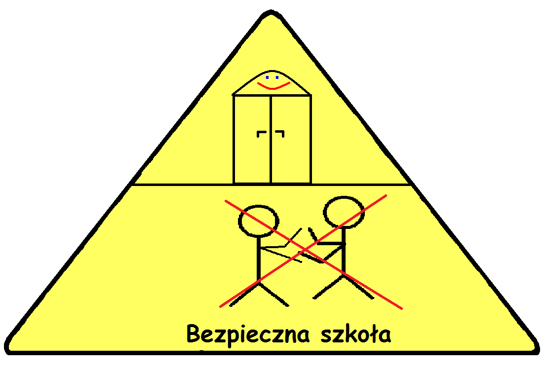 Rysowała: