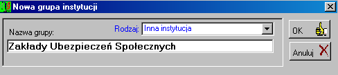 135 Rozdział 11 Zaawansowana konfiguracja Oprócz podstawowej konfiguracji programu Wydział Grodzki, przedstawionej w rozdziale 2, użytkownik ma możliwość ustawienia różnego rodzaju parametrów