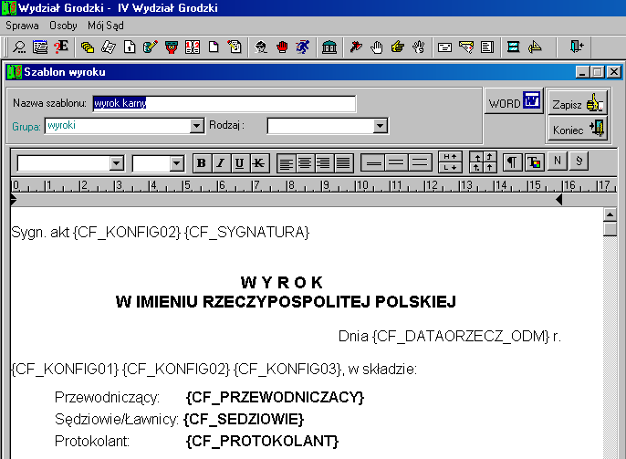 74 wybór zmiennych do wstawienia Rys. 8.