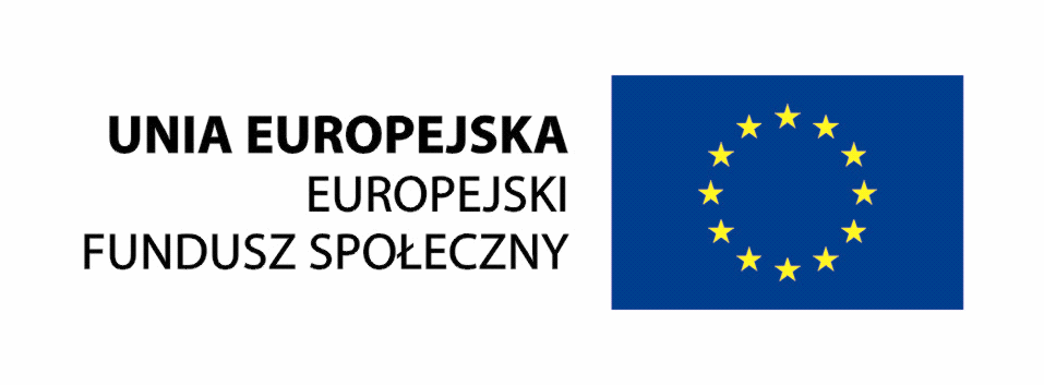 Turystyka lubelska wysoko kwalifikowana Projekt realizowany w ramach Programu Operacyjnego Kapitał Ludzki, Priorytet VIII Regionalne kadry gospodarki, Działanie 8.