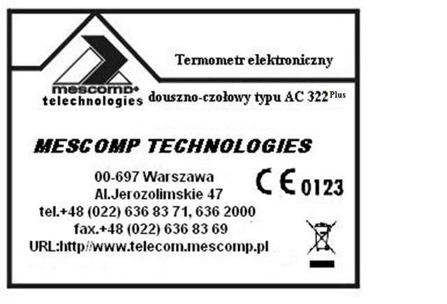 wprowadzenia zmian w osprzęcie i oprogramowaniu wynikające z postępu technicznego.