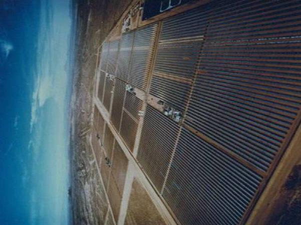 Elektrownia solarna Możliwe miejsca na umieszczenie farmy solarnej: w pobliżu depot węgiel w TPP Bitola, o łącznej powierzchni 390,000 m2 Całkowita roczna produkcja - 25Gwth (el) Planowana