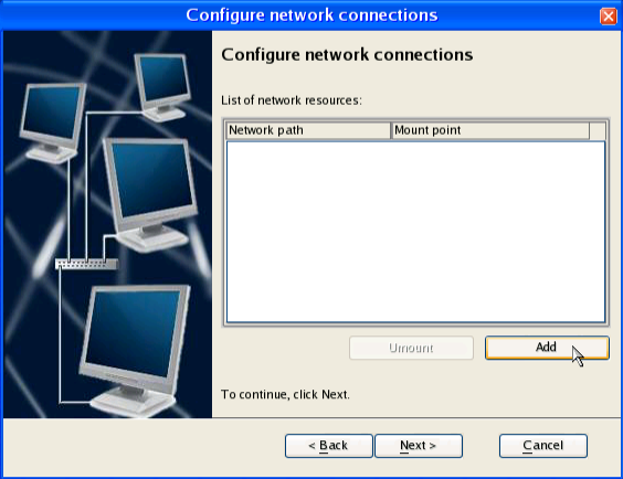 6. W tym przykładzie pozostawiamy ustawienia domyślne poprzez wybranie opcji Obtain the IP address automatically, ponieważ zainstalowaliśmy już serwer DHCP podczas instalacji składników Deployment