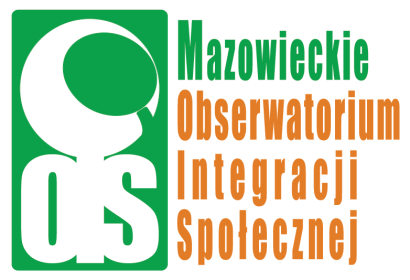 Obserwatorium Integracji Społecznej DIAGNOZA SYSTEMU WSPARCIA SPOŁECZNEGO OSÓB Z