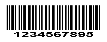 Zastosowania kodu 2 z 5 Centrale telefoniczne (przesyłanie cyfr wybieranego numeru telefonicznego)