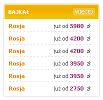 modyfikacji nagłówków - link do pełnej listy odnośników Element: - moduł (3) Zarządzanie: - z poziomu programu CMS.