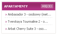 Specyfikacja elementu: - moduł manualny - moduł wyświetlający samodzielnie przygotowaną treść dokumentu (tekst i zdjęcie) Element: - moduł (7) Zarządzanie: - z poziomu programu CMS.