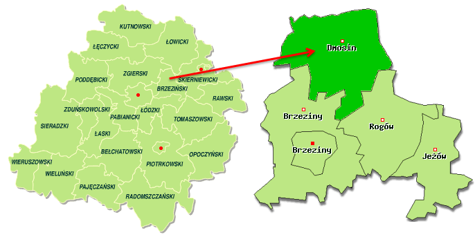 Część trzecia to sformułowanie konkretnych celów strategicznych i kierunków działań niezbędnych do zredukowania niekorzystnych zjawisk społecznych występujących na terenie Gminy Dmosin.