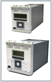 Pola SN (oparte na IEC 61850) Zasilacz