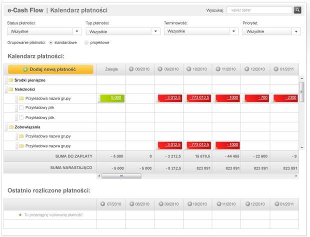 ŁATWIEJSZE ZARZĄDZANIE FIRMĄ DZIĘKI NARZĘDZIOM TAXXO E-FAKTURA -WYGODNE WYSTAWIANIE FAKTUR GRATIS! Internetowy system do wystawiania faktur sprzedaży i dokumentów kasowych dla firm usługowych.