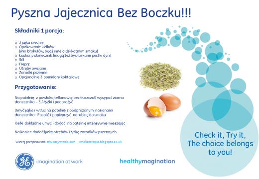 Struktura organizacyjna HealthAhead ma swoich członków, którzy opiekują się jednym z wybranych przez siebie obszarów: Co roku tworzony jest szczegółowy program wydarzeń na temat zdrowia fizycznego i