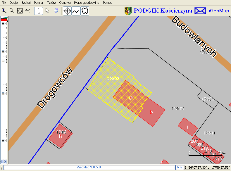 17. Zarząd Dróg Powiatowych w Kościerzynie. BILANS OTWARCIA KADENCJI na dzień 3 stycznia 2011 r. na podstawie konspektu z 18.01 br. 1. PODSTAWOWE DANE JEDNOSTKI ORGANIZACYJNEJ: 1.1. nazwa i adres Zarząd Dróg Powiatowych w Kościerzynie ul.