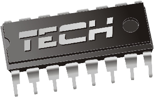 Deklaracja zgodności nr 41/2010 My, firma TECH, ul. St.