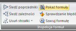 45 MS Excel DZIŚ() DZIEŃ()