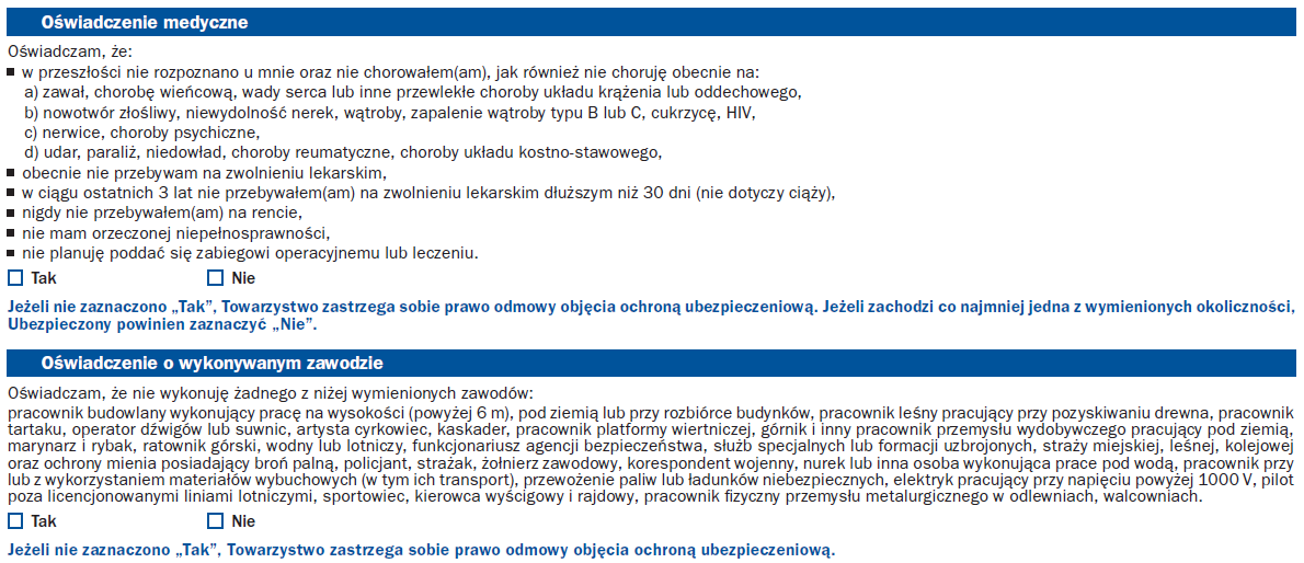 jedynkowa Brak podpisu pod