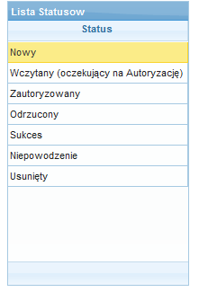 2. Wysyłanie plików W celu wysłania pliku wybierz z menu okna Delphi XP Wysyłanie plików. 4 Kliknij tu, jeśli chcesz przejść do opcji Wysyłania plików.