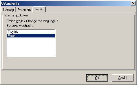 BW for Windows User s Guide 4 Wizualizacja funkcji wzdłuŝ wysokości Postprocesor BW7F jest częścią systemu obliczania konstrukcji BW-7.