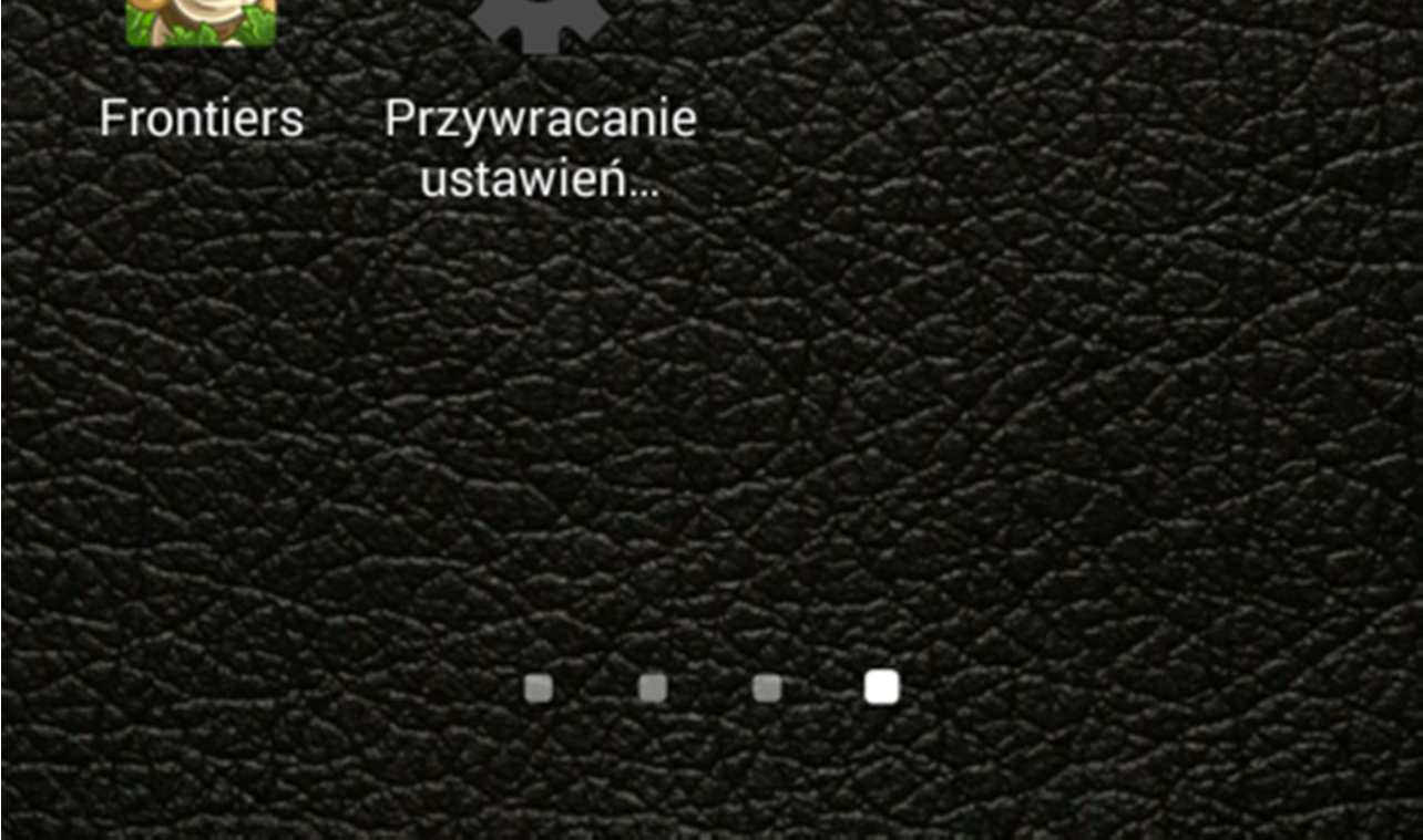 [INSTRUKCJA UŻYTKOWNIA OPROGRAMOWANIA] S-Agent 4. Jeżeli masz zablokowane instalowanie 5. Następnie zaznacz: 6. Oraz kliknij na OK aplikacji z nieznanych źródeł kliknij: jeżeli nie przejdź do pkt 7.