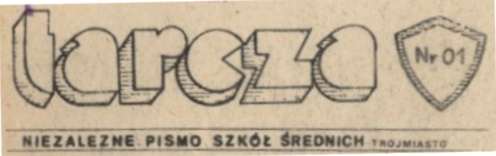 Docelowo pismo miało być organem młodzieżówki trójmiejskiej Solidarności Walczącej o nazwie WISY (od Wolni i Solidarni ). Redagował zespół w składzie: 1.