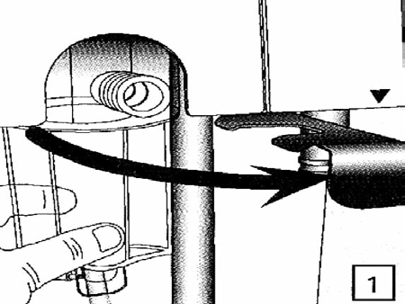 12 Podręcznik operatora Filtr wydechowy/pojemnik kondensacyjny jednorazowego użytku AVEA Instrukcja użytkownika Instalacja Filtr wydechowy/ pojemnik kondensacyjny jednorazowego użytku AVEA jest