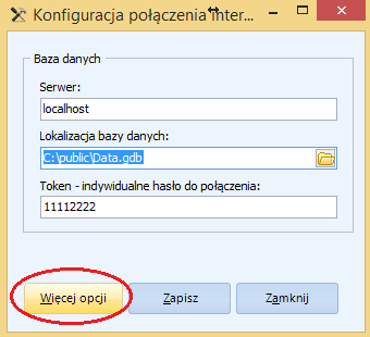 się z bazą klientów. 6.