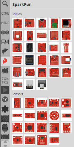 Fritzing