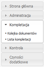 filtrowania. W pola wprowadzać można wartości stałe oraz symbole wieloznaczne - _ (podkreślenie) oraz % (procent). Podkreślenie oznacza jeden dowolny znak, natomiast procent dowolny ciąg znaków.