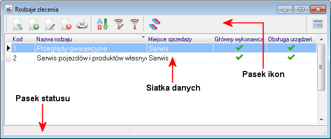 4. Poprzez skrót klawiszowy. Okna w systemie można wyświetlać w różnym układzie. Użytkownik sam decyduje, które ustawienie będzie mu najbardziej odpowiadało.