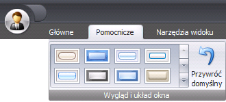 Filtrowanie po ustalonych danych funkcja pozwalająca na segregowanie danych według bardziej szczegółowych informacji. Do tego celu służy znaczek filtra znajdujący się w każdej kolumnie z danymi.