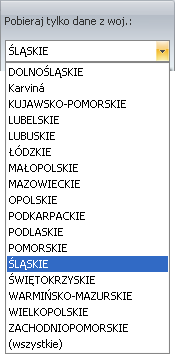 4.8.2.2. Edycja decyzji Aby edytować decyzję na serwis należy postępować analogicznie jak podczas edytowania zwykłej decyzji (rozdział 4.8.1.2). 4.8.3.