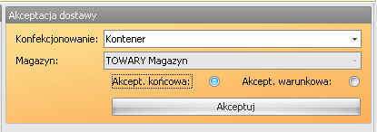 4.2.9. Labo weryfikacja W module znajdują się zamówienia, które wymagają weryfikacji ze strony laboratorium.