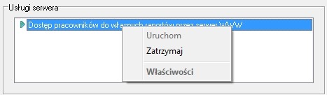 Może to być rok kalendarzowy, kwartał, przełom roku lub inny zadeklarowany przedział czasu.