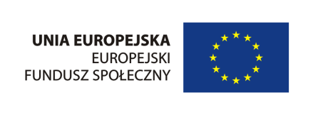 10-lecie Europejskiego Funduszu Społecznego doświadczenie,