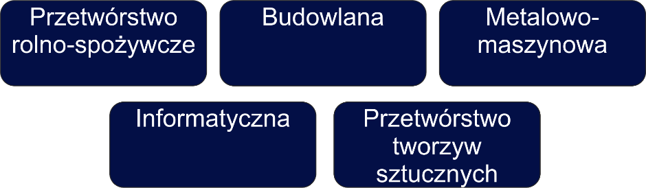 Działania odnoszące się do tych trzech obszarów mają szansę przyczynić się do podniesienia atrakcyjności inwestycyjnej OFAL oraz pozytywnie wpłynąć na rozwój gospodarczy.