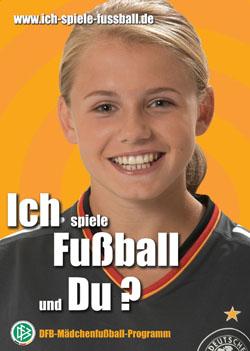 Przykłady promocji z innych krajów NIEMCY ze względu na wyższy poziom futbolu kobiecego w Niemczech i dłuższą historię dyscypliny w kraju najszersza grupa fanów mieści się w