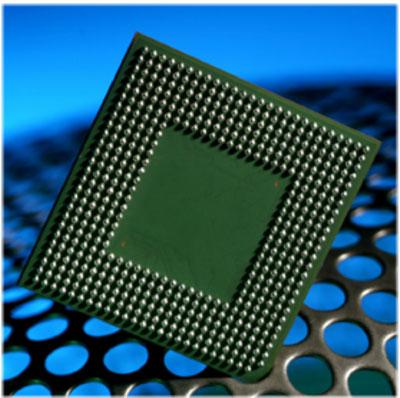 Typy obudów CPU FC-PGA