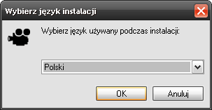 Instalacja oprogramowania JeŜeli wykonaliśmy czynności omówione w poprzednim rozdziale, moŝemy przystąpić do instalacji oprogramowania.