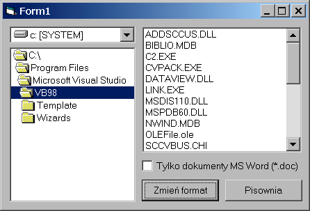 funkcji Excela) uwzględniają wyraz o indeksie zero i wartości zero. Nie zmienia to oczywiście sumy, ale musi zmienić średnią i pozostałe wyniki.