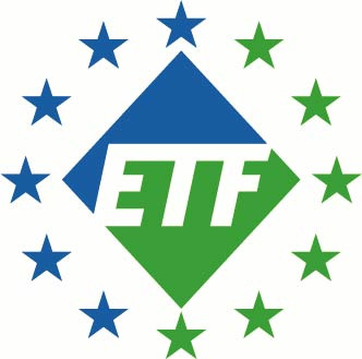 Wskazówki ETF dla transgranicznej reprezentacji