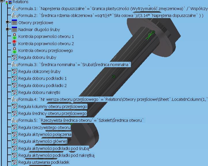 CAID PDM KM Rodzaje systemów KM: Systemy dostępne w