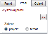 NAWIGACJA Przyciski nawigacyjne działają zgodnie z kierunkiem strzałek wg schematu: pierwszy, poprzedni, następny, ostatni.