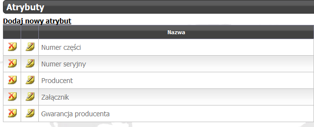 2. Agent Zasobów Aplikacja umożliwia skanowanie zasobów IT, wybranych użytkowników i przekazywanie ich do systemu e-helpdesk.