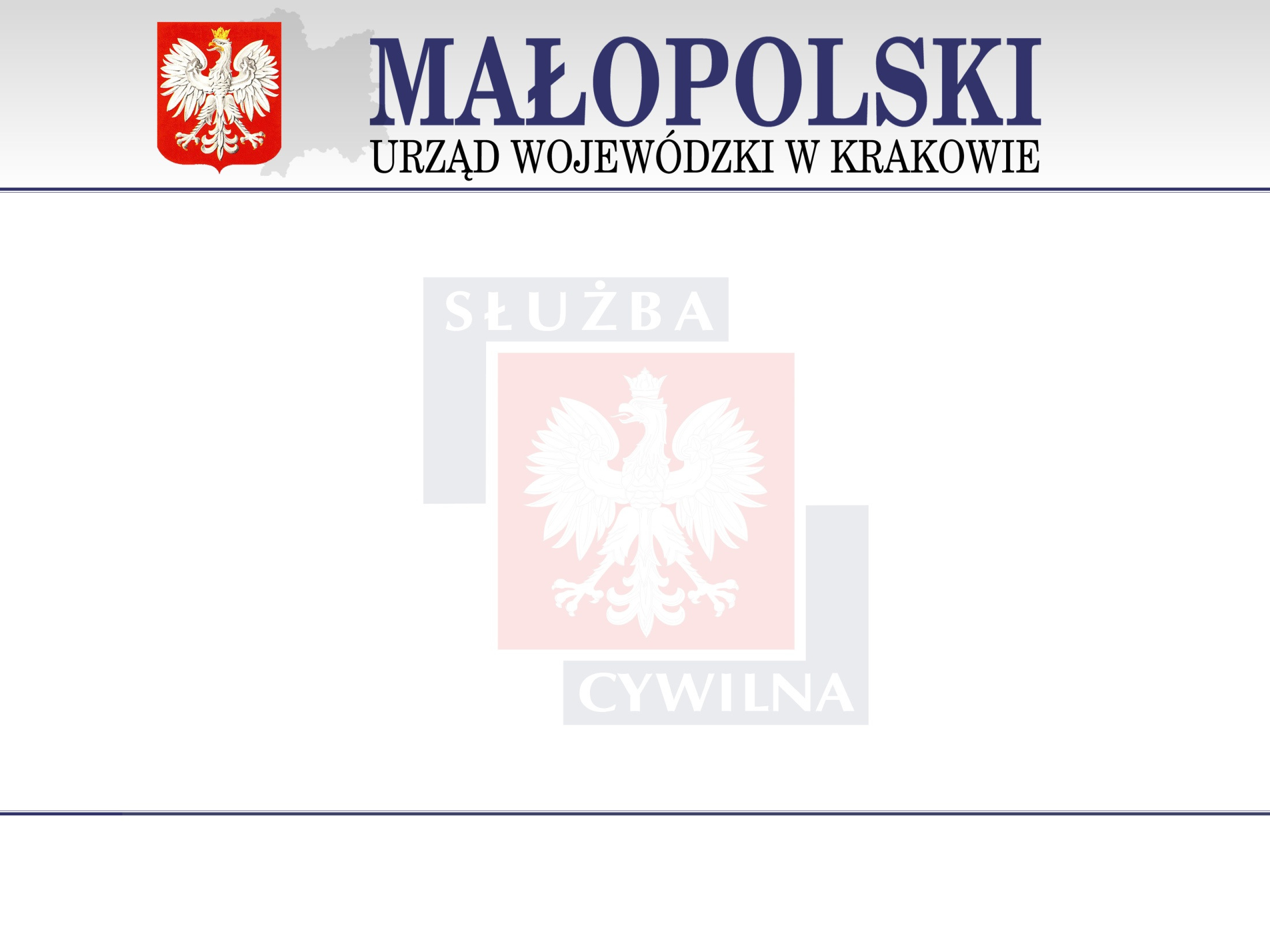 Możliwości inwestycyjne Małopolski 2011/2012 Spotkanie Polsko-Niemieckiej Izby