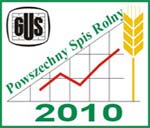 14 POWSZECHNY SPIS ROLNY (PSR 2010) 1 WRZE NIA 31 PA DZIERNIKA 2010 R. NABÓR KANDYDATÓW NA RACHMISTRZÓW SPISOWYCH 1 1616 czerwca 2010 r.