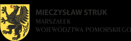 Urzędu Regulacji Energetyki Marka Woszczyka Marszałka Województwa Pomorskiego