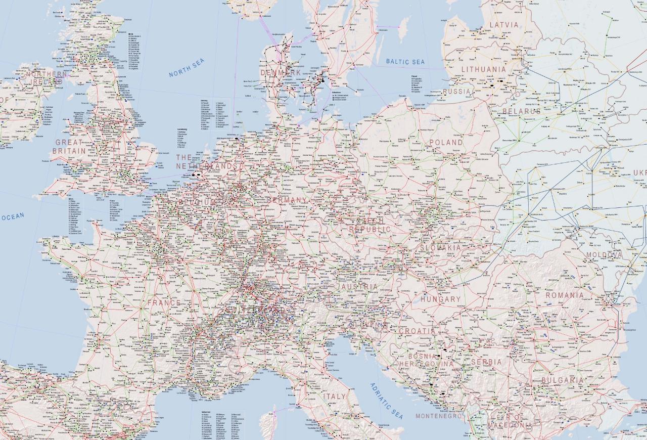 34 Sektor wytwarzania energii elektrycznej Rysunek 16 Podstawowa