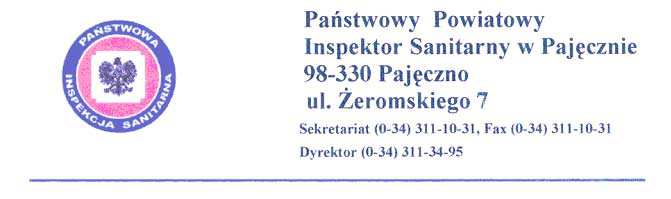 Jego siedzibą jest miasto Pajęczno. Powierzchnia powiatu zajmuje 803,77 km 2 co stanowi 4,41% powierzchni województwa łódzkiego.